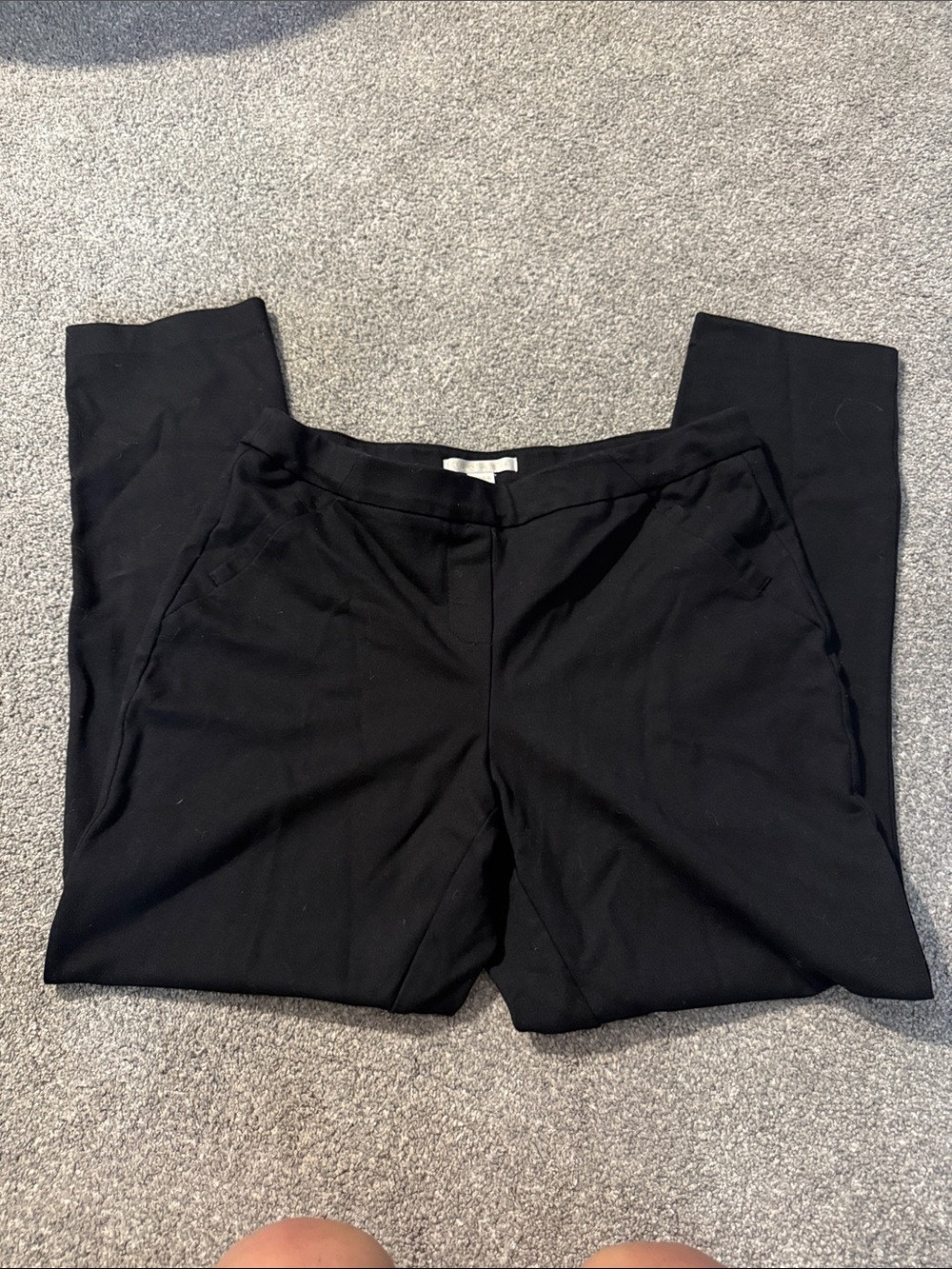 cooper & ella Black Women's Pants